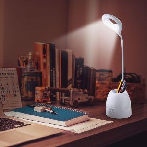 Emergency light pen stand