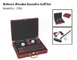 Executive Golf Set