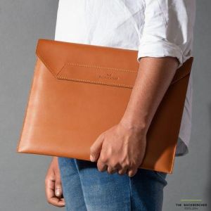 Laptop sleeve