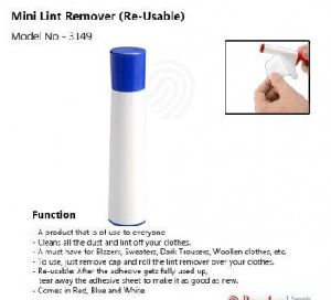 Mini Lint Remover