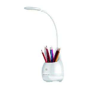 multifunctional desk lamp