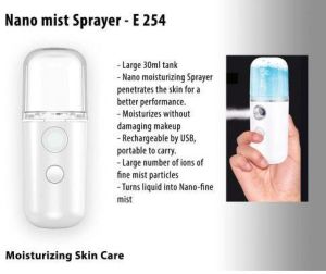 Nano mist Sprayer