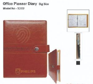 Office Planner Diary