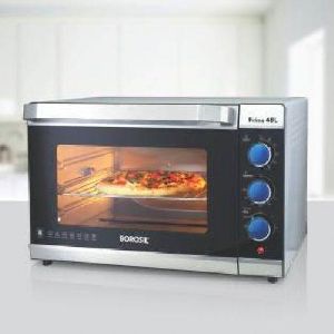 Oven Toaster Griller