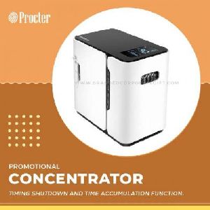 Portable Oxygen Concentrator