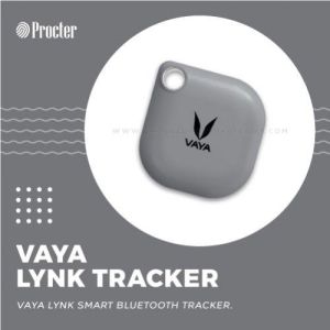 Smart Bluetooth Tracker