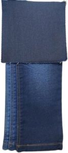 Knitted denim Fabric