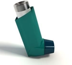 Beclomethasone Inhaler