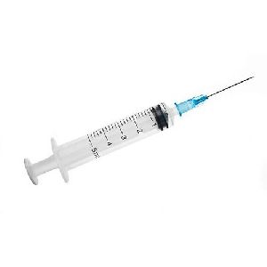 Bleomycin Injection