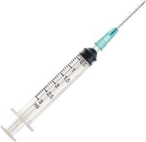 Carboplatin Injection