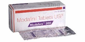 Modalert 200 Tablets