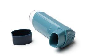 Salbutamol Inhaler