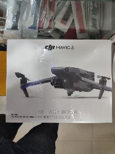 DJI Mavic 3 Fly More Combo Drones Camera