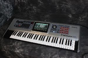 Roland Fantom G6 61 keys Keyboard