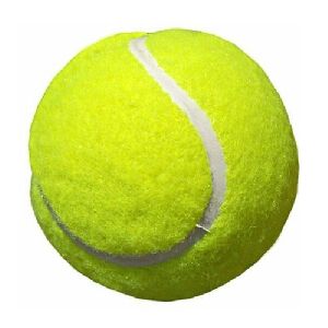 Cricket Tennis Ball