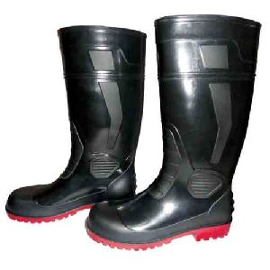 Gum Boots Safety Shoes