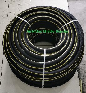 AirMMax middle density aeration tube