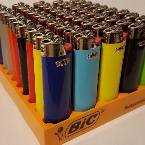 BIC LIGHTER MAXI BIC LIGHTER MINI J25 J26