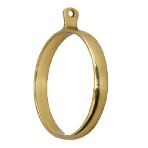 Brass Curtain Ring