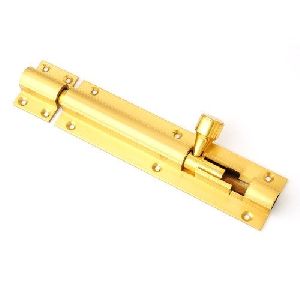 Brass Tower Bolt