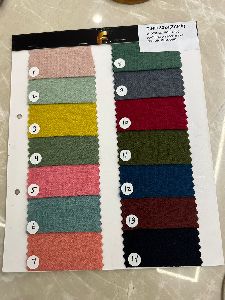 D.NO. 3024 Nylon Viscose Fabric
