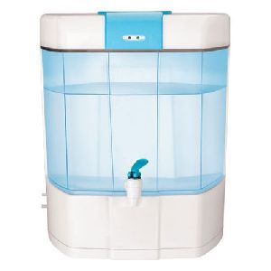 100 LPH Domestic RO Water Purifier