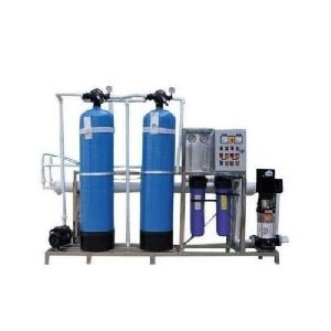 250 LPH Elegant RO Water Purifier