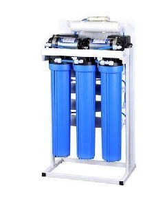 50 LPH Commercial RO Water Purifier