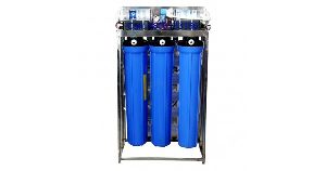 50 LPH Elegant RO Water Purifier