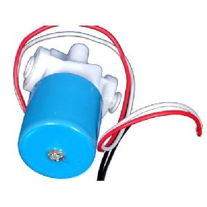 RO Water Purifier Filter Pump