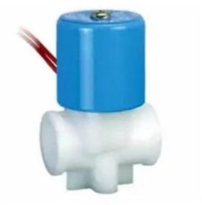 RO Water Purifier Solenoid Valve