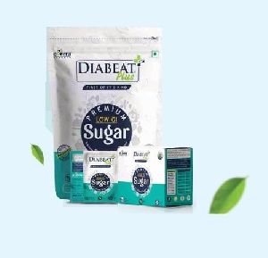Diabeat Plus Low Gi Sugar