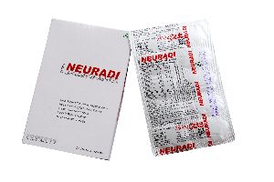 Neuradi Tablets
