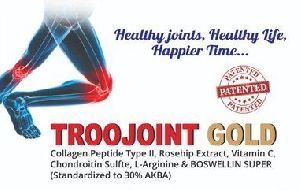 Troo Joint Gold Tablets