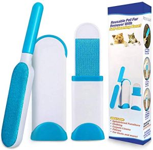 Pet Hair Brush