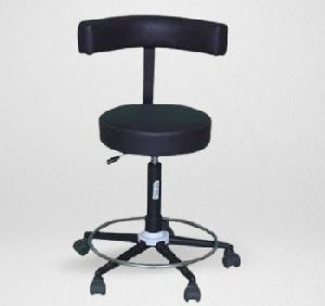 Deluxe Surgeon Stool