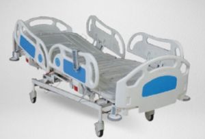 Electric Deluxe ICU Bed