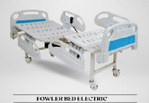 Electric Fowler Bed