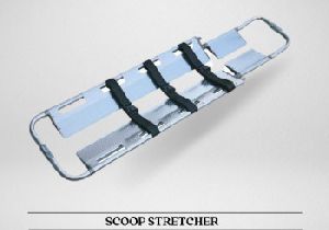 Scoop Stretcher