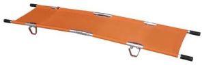 Two Fold Folding Stretcher