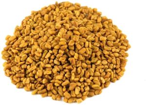 Fenugreek Seeds