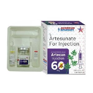 Artesunate 60mg Injection
