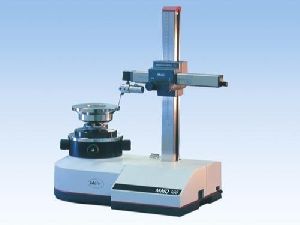 measuring machine