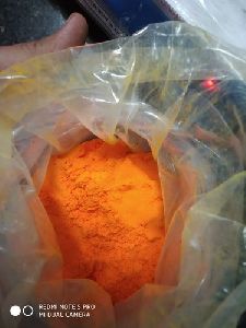 Moxifloxacin Hydrochloride Powder