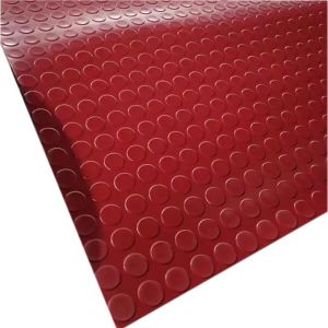 Rubber Floor Mat Sheet