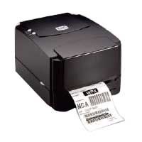 TSC 244 Pro Barcode Label Printer