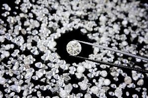 lab grown diamonds