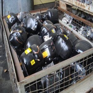 Best Grade REFRIGERATOR COMPRESSOR SCRAP