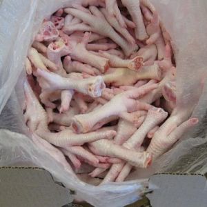 HALAL FOZEN CHICKEN FEET