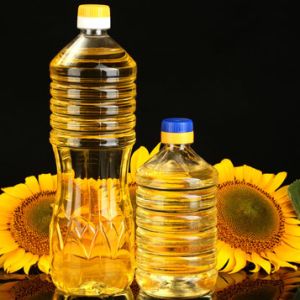 Refined Sunflower Oil